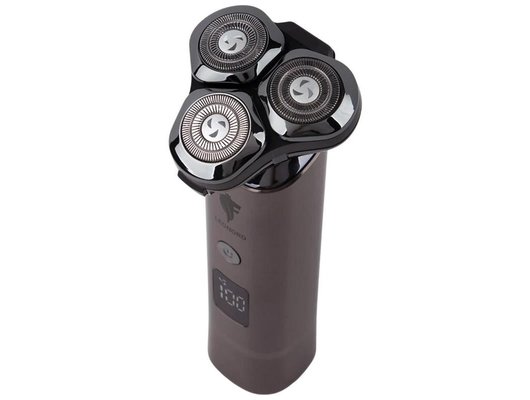 Роторная бритва LEONORD LE-1220